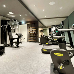 Zeitwohnhaus Suite Hotel & Serviced Apartments - Bild 26