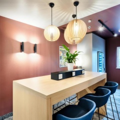 B&B HOTEL Wiesbaden-Hbf - Bild 22