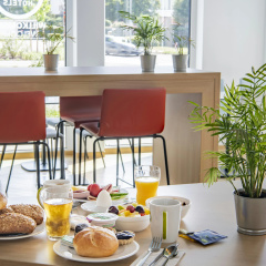 B&B Hotel Neu-Ulm - Bild 13