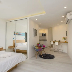 Eshkol Housing Haifa - Wallenberg Suites Complex thumbnail 5