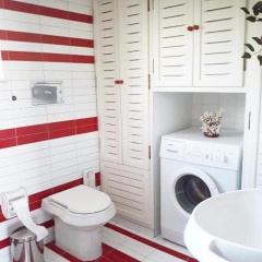Fantastic villa, a 5 minute drive from the beach! - Bild 7