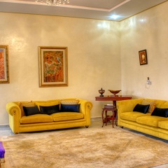 Americaine Prestige Villa - Bild 11