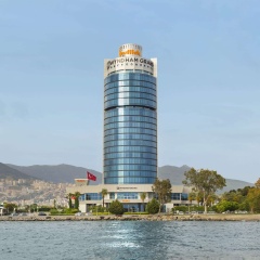 Wyndham Grand Izmir Ozdilek Thermal & Spa - Bild 26