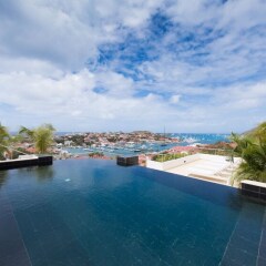 Dream Villa St-barth Gustavia Prestige in Gustavia, Saint Barthelemy from 4724$, photos, reviews - zenhotels.com photo 17