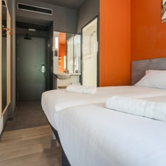 ibis budget Madrid Centro Lavapies - Bild 4