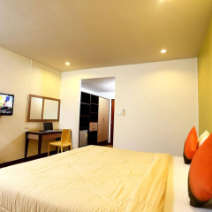 Pattra Mansion by AKSARA Collection - Bild 11