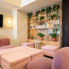 Aparthotel Adagio Paris Suresnes Longchamp - Bild 1