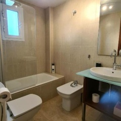 Meerblick Apartment 2 -Hafen Porto Cristo 120 m zum Strand - Bild 3