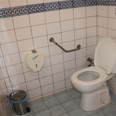 Ocakkoy Holiday Village - Bild 10