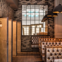 Courthouse Hotel - Bild 18