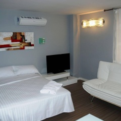 Apartamentos El Capricho de Madrid - Bild 4