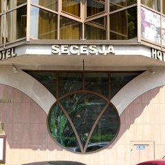 Hotel Secesja - Bild 1
