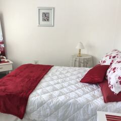 2 Bedroom Apartment in Higgovale in Cape Town, South Africa from 208$, photos, reviews - zenhotels.com photo 18