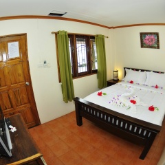 Kaya Guesthouse - Bild 6