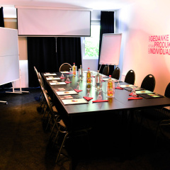 Hotel Amical - Bild 16