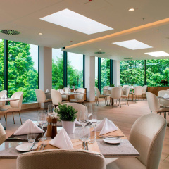 Delta Hotels by Marriott Frankfurt Offenbach - Bild 22
