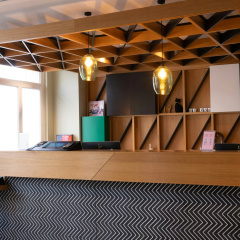 The Social Hub Paris La Defense - Bild 11