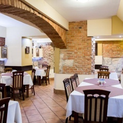 Hotel Maksymilian - Bild 28