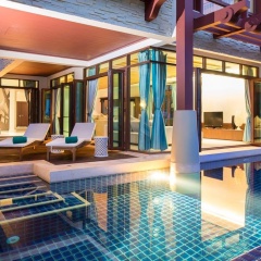 Amatapura Beach Villa 14 - Bild 18