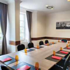 Leonardo Hotel Hamburg-Stillhorn - Bild 21