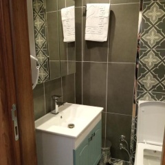 uskudar otel - Bild 8