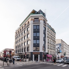 The People - Paris Belleville - Bild 1
