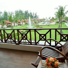 The Sunset Beach Resort Koh Kho Khao - Bild 9