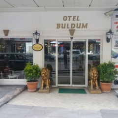 Hotel Buldum - Bild 1