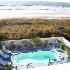 Sweet Dreams By The Sea - 4 Br Home thumbnail 16