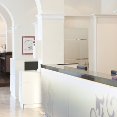 Welcome Hotel Residenzschloss Bamberg - Bild 2