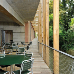 Youth Hostel Basel - Bild 8