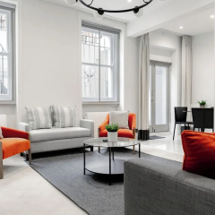 Marylebone by Excel Apartments - Bild 8