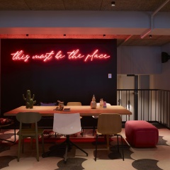 Moxy Athens City - Bild 23