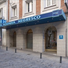 Negresco Gran Vía - Bild 1
