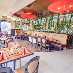 Hotel Kiwano - Bild 22