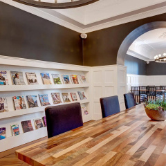 Galata Antique Hotel - Special Class - Bild 14