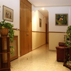 Hostal Sardinero - Bild 11