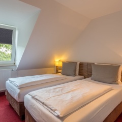 Wetterstein Hotel - Bild 6