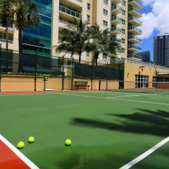 Pelican Residence at One Broadway - Bild 20