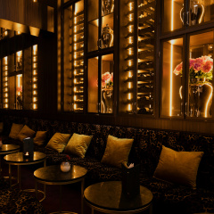 Bank Hotel, a member of Small Luxury Hotels of The World - Bild 13