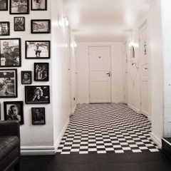 City BackPackers Hostel - Bild 11