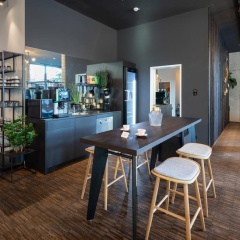 Adina Serviced Apartments Vienna - Bild 20