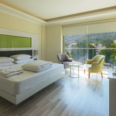 Orka Boutique Hotel - Bild 4