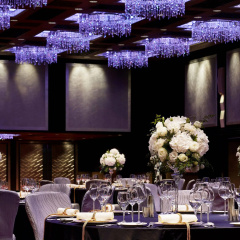 Sheraton Hong Kong Hotel & Towers - Bild 23