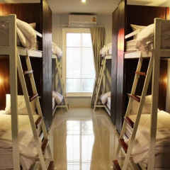 Mercy Hostel