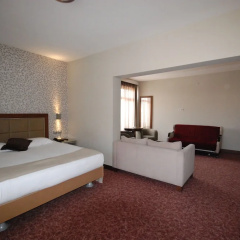 Hitit Otel - Bild 3