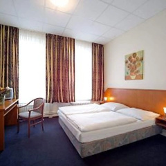 Hotel Terminus am Hauptbahnhof & ZOB - Bild 3