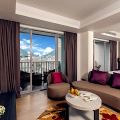 Grand Mercure Phuket Patong - Bild 12