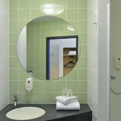 B&B Hotel Berlin-Potsdamer Platz - Bild 9
