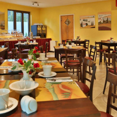 Hotel Toskana - Bild 21